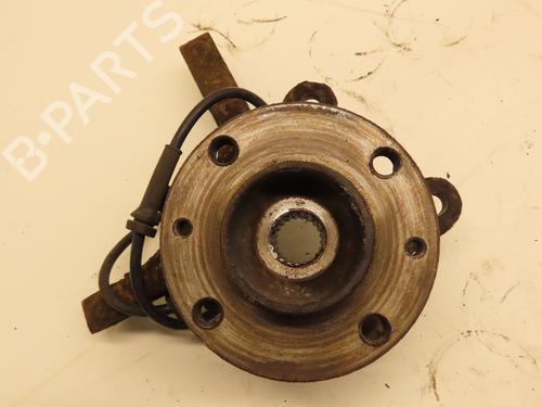 Right front steering knuckle RENAULT TWINGO I (C06_) 1.2 16V (C06C, C06D, C06K) | BP29016100M26