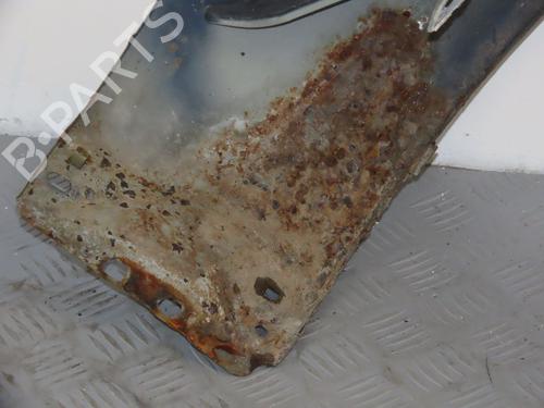 Left front fenders FORD FOCUS C-MAX (DM2) 1.8 TDCi | BP22524988C41