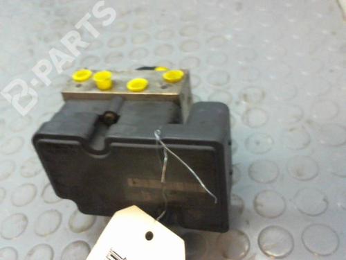 ABS Bremseaggregat CITROËN C3 II (SC_) 1.6 HDi 90 (90 hp) 9383170