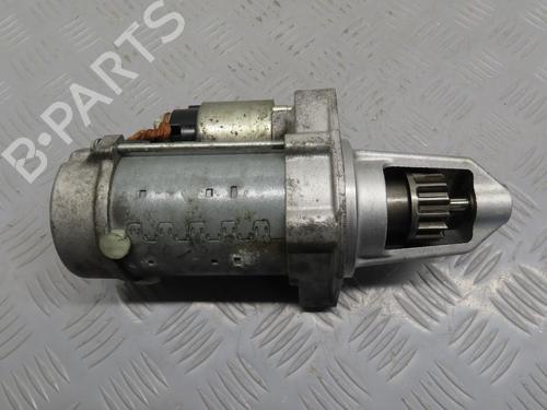 Used Starter MERCEDES-BENZ A-CLASS (W176) A 250 4-matic (176.051) (218 hp) 17776625