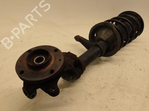 Used Right front shock absorber PEUGEOT 106 II (1A_, 1C_) 1.1 i (60 hp) 27289608