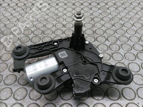 Rear wiper motor PEUGEOT 208 I (CA_, CC_) 1.2 VTI 82 | BP17783116M102