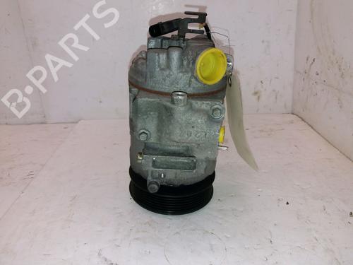 Used AC compressor VW POLO IV (9N_, 9A_) 1.4 TDI (80 hp) 11939409