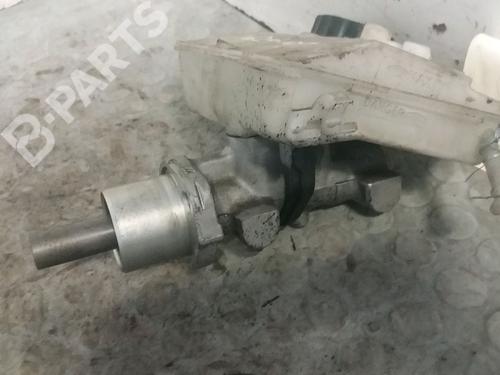 Brake master cylinder PEUGEOT 206 Hatchback (2A/C) 1.1 i | BP9380676M77 