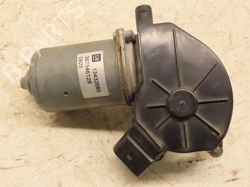 Front wiper motor OPEL CORSA E (X15) 1.3 CDTI (08, 68) | BP27509757M29