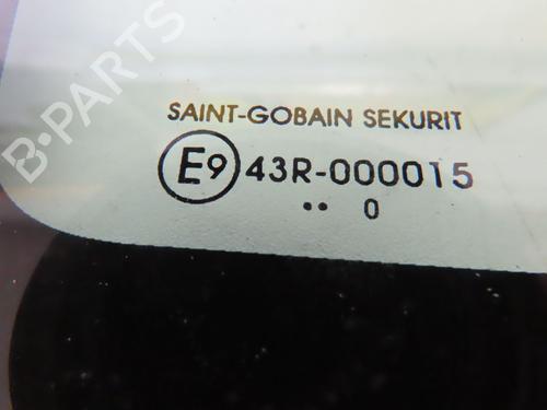 Used Rear left quarter glass Rear left quarter glass CITROËN AMI (9A_) Electric (9AZ2CA) (8 hp) 39966543 39966543
