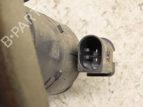 Used Right rear brake caliper PEUGEOT PARTNER Box Body/MPV (K9) 1.5 BlueHDi 100 (102 hp) 30501759