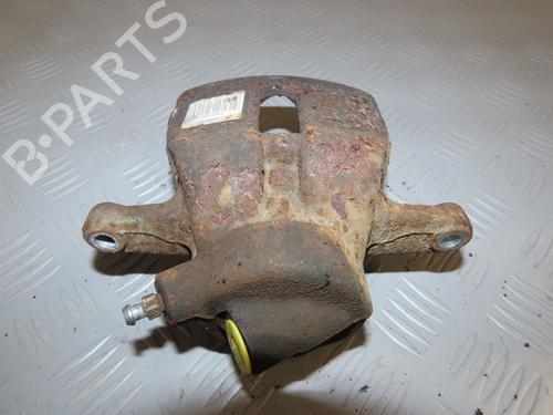 Used Left front brake caliper CITROËN C3 I (FC_, FN_) 1.4 HDi (68 hp) 18663868
