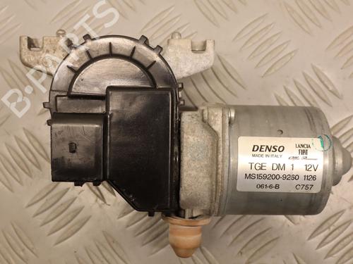 Used Front wiper motor Front wiper motor FIAT PANDA (312_, 319_) 1.2 (312PXA1A) (69 hp) 33187785 33187785