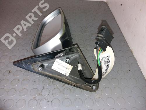 Right mirror SKODA OCTAVIA I Combi (1U5) 1.9 TDI | BP10356698C27 