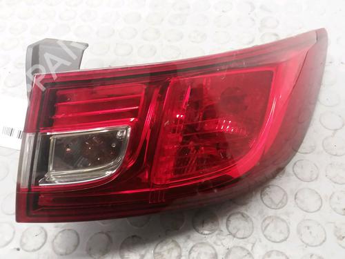 Used Right taillight RENAULT CLIO IV (BH_) 1.5 dCi 90 (90 hp) 9387958