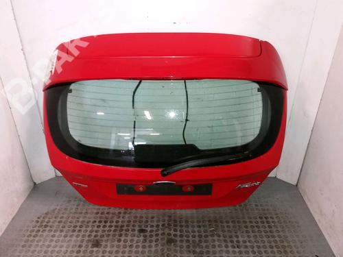 Used Tailgate Tailgate FORD FIESTA VI (CB1, CCN) 1.4 TDCi (70 hp) 9382017 9382017