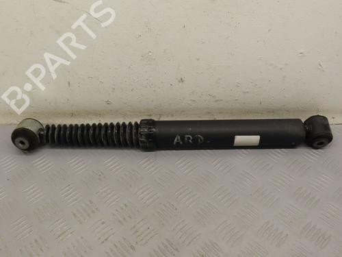 Used Right rear shock absorber PEUGEOT 208 I (CA_, CC_) 1.4 HDi (68 hp) 17778063
