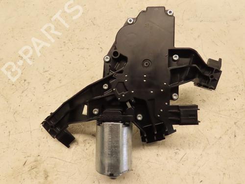 Rear wiper motor PEUGEOT 207 (WA_, WC_) 1.6 HDi | BP29818722M102
