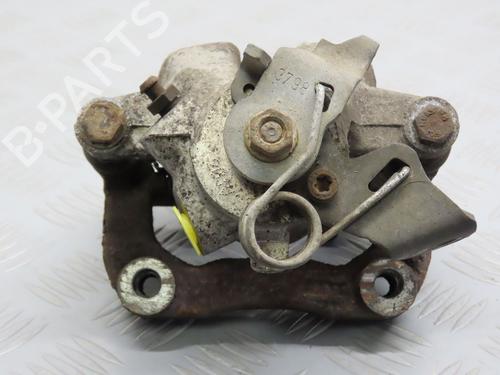 Right rear brake caliper CITROËN C4 I (LC_) 1.6 HDi | BP20494142M106 