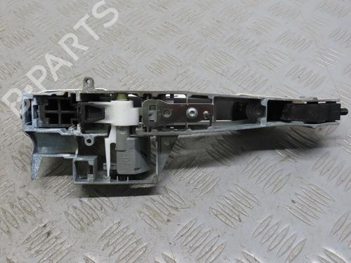 Used Front right exterior door handle PEUGEOT 5008 (0U_, 0E_) 1.6 HDi (114 hp) 26657352