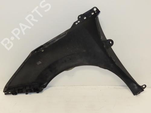Used Right front fenders PEUGEOT 5008 (0U_, 0E_) 1.6 HDi (110 hp) 30447683