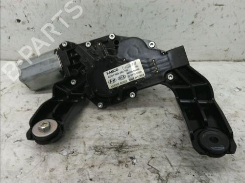 BP17783102M102 | Rear wiper motor KIA PRO CEE'D (ED) 1.6 CRDi 115 BP17783102M102