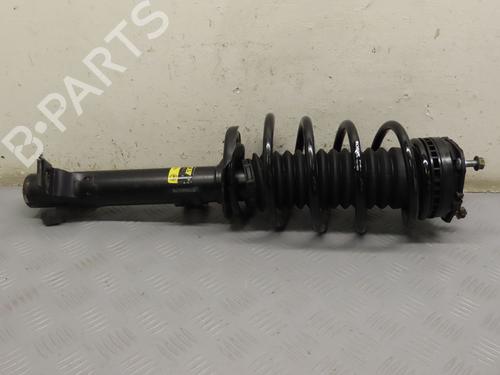Used Right front shock absorber FORD FIESTA V (JH_, JD_) 1.4 TDCi (68 hp) 22997569