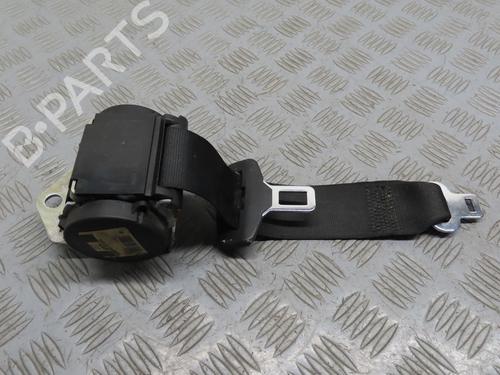 Sikkerhedssele bag midten BMW 3 (E90) 330 xd | BP27488530I27