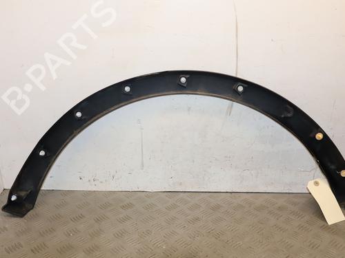 Used Rear right wheel arch trim Rear right wheel arch trim 37624306 37624306