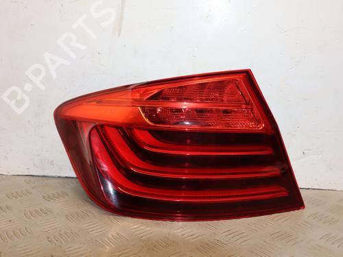 Left taillight BMW 5 (F10) 530 d xDrive | BP37162556C34 - Image 3