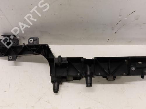 Front slam panel RENAULT ZOE (BFM_) ZOE | BP32659403C72 - Image 2