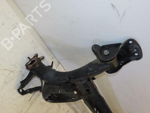 Rear axle SEAT LEON ST (5F8) 1.5 TSI | BP30047907M2 