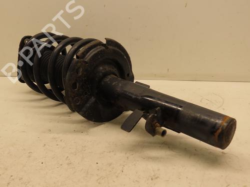 Left front shock absorber FORD TRANSIT CONNECT MPV 1.5 TDCi | BP28801015M16