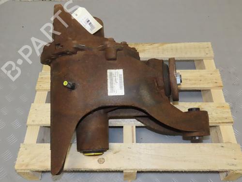Rear differential LAND ROVER RANGE ROVER SPORT I (L320) 2.7 D 4x4 | BP24520784M24 