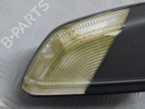 Right mirror VW POLO (9N_, 9A_) 1.9 TDI | BP21008503C27 