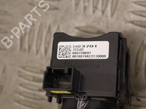 Used Steering column stalk Steering column stalk 37675560 37675560