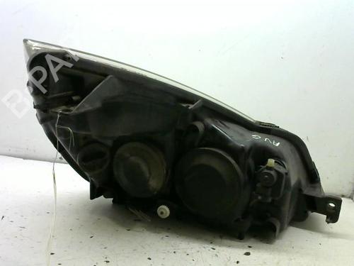 Phare gauche RENAULT ESPACE IV (JK0/1_) 2.2 dCi (JK0H) (150 hp) 9374688