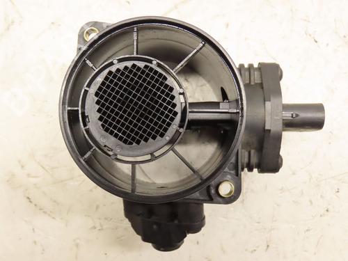 Mass air flow sensor MERCEDES-BENZ C-CLASS Coupe (CL203) C 200 CDI (203.707) | BP29929581M95