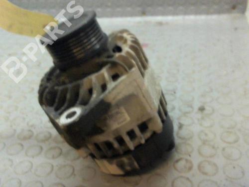 Używane Alternator FIAT DOBLO MPV (119_, 223_) 1.9 JTD (105 hp) 9383274