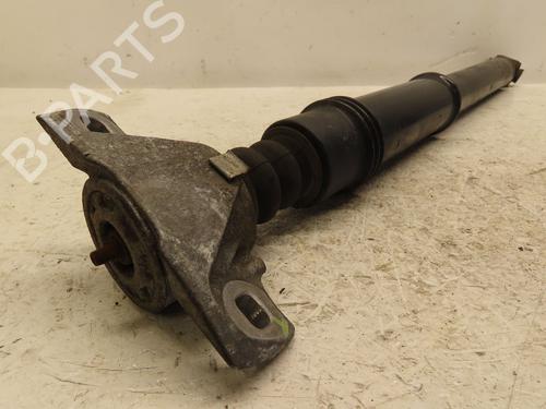 Used Right rear shock absorber PEUGEOT 3008 I MPV (0U_) 1.6 BlueHDi 120 (120 hp) 29136659