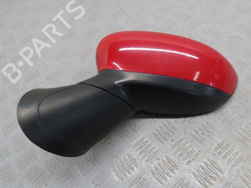 Left mirror FIAT 500 (312_) 1.2 (312AXA1A) | BP26968476C26 