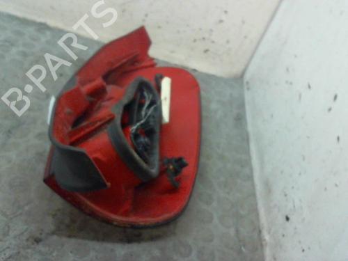 Left taillight PEUGEOT 306 Break (7E, N3, N5) 1.6 | BP9379771C34