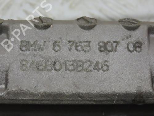 Used Steering rack BMW 1 (E87) 118 d (122 hp) 26897708