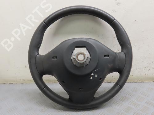 Steering wheel RENAULT CLIO IV Grandtour (KH_) 1.5 dCi 90 (KHN3, KHN4) | BP27488202C49 