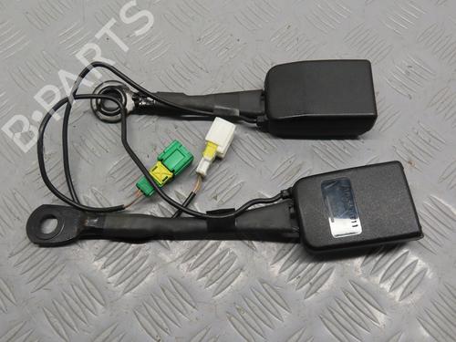 Seat buckle CITROËN C6 (TD_) 2.7 HDi | BP17780052I32 