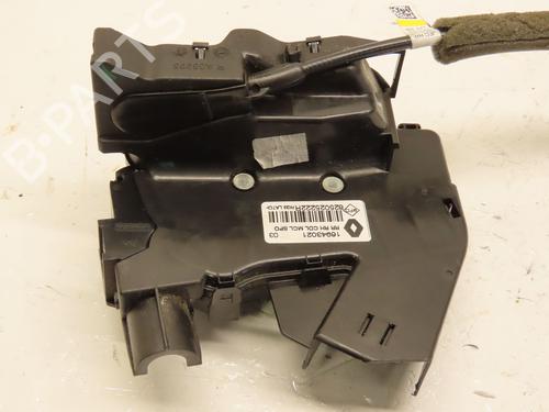 Used Rear right lock RENAULT MEGANE IV Hatchback (B9A/M/N_) 1.6 dCi 130 (B9A4) (130 hp) 29216994