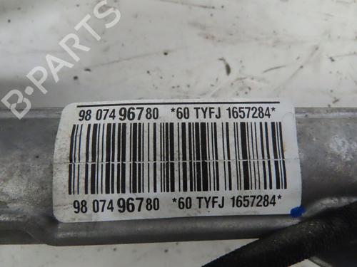 Used Steering rack CITROËN C3 II (SC_) 1.2 VTi 82 (82 hp) 32659371