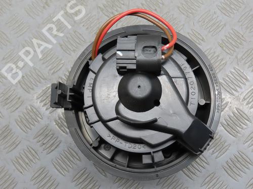 Heater blower motor RENAULT CLIO IV (BH_) 1.5 dCi 90 | BP18260655M62 