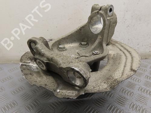 Used Left front steering knuckle BMW 1 (E87) 118 d (143 hp) 27488248