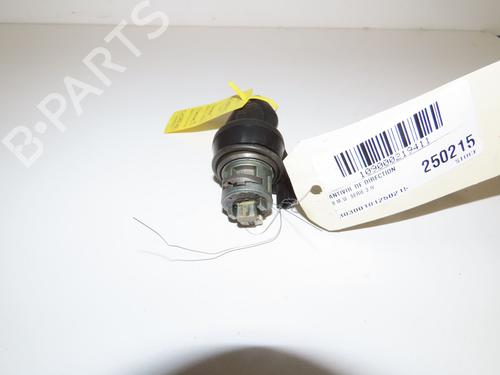 Ignition barrel BMW 3 Compact (E46) 320 td | BP33727263M48 - Image 2
