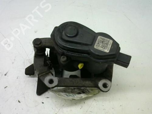 Used Left rear brake caliper AUDI A6 C7 (4G2, 4GC) 3.0 TDI quattro (204 hp) 14884985