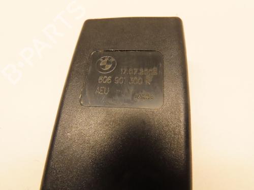 seat-buckle-bmw-3-touring-e91-2004-2005-2006-2007-2008-2009-2010-2011-2012-32458096 main image