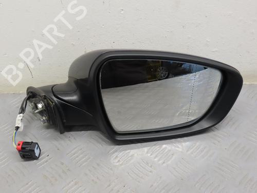 Used Right mirror KIA CEE'D (JD) 1.6 CRDi 136 (136 hp) 18837343