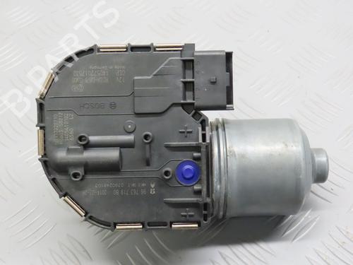 Wischermotor vorne CITROËN C4 Grand Picasso II (DA_, DE_) 1.6 HDi / BlueHDi 115 | BP30797931M29 